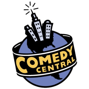 comedy central