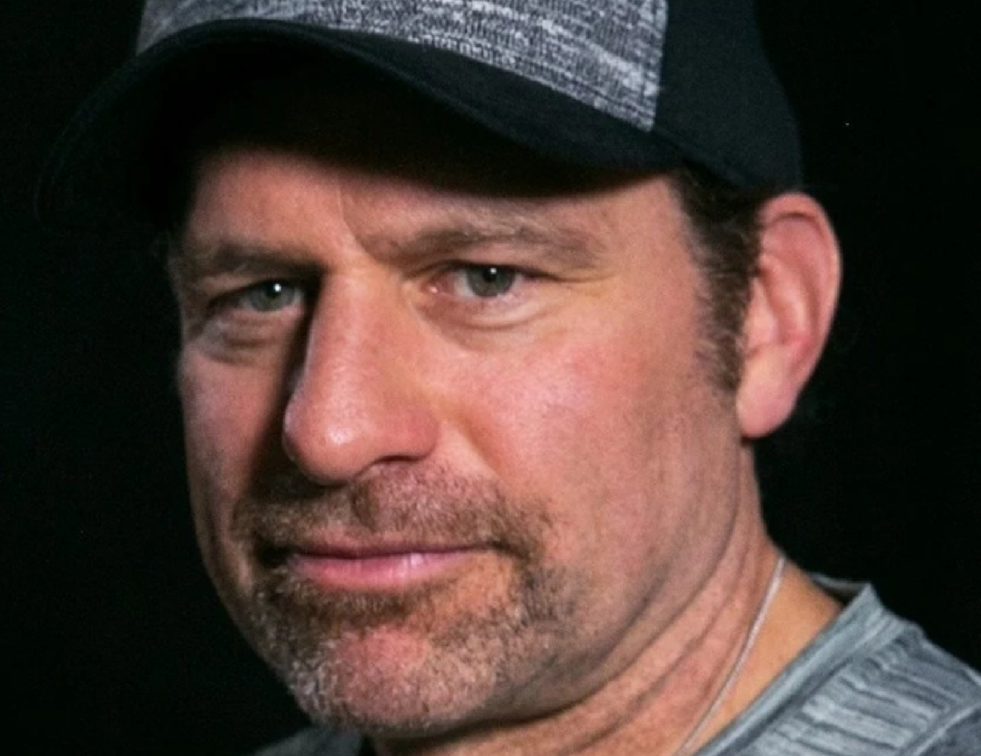 Stand-Up Comedian in New York