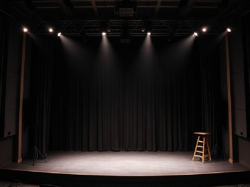 Comedy Night