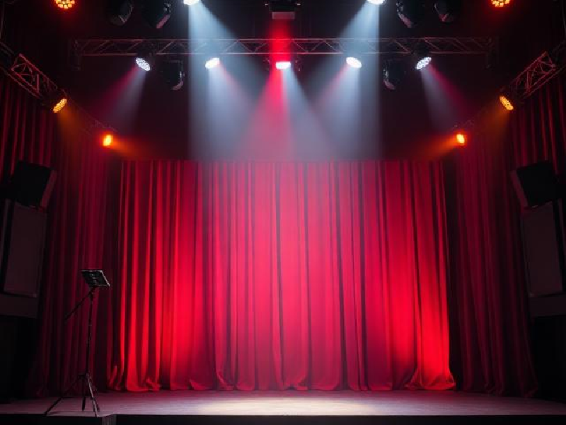 Stand-Up Comedian in Nashua, NH